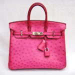 バッグ_エルメス_バーキン