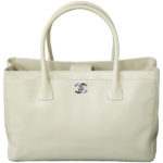 バッグ_シャネル_キャビアスキン