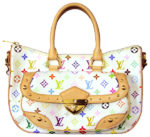 バッグ_ヴィトン_マルチカラー