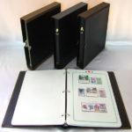 切手_ブック