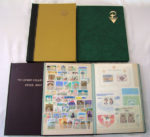 切手_ブック