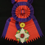 勲章_大勲位菊花大授章