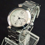 時計_カルティエ