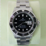 時計_ロレックス