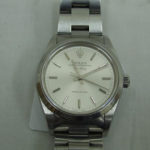 時計_ロレックス