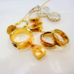 貴金属_アクセサリー