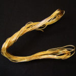 貴金属_工業用金線