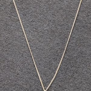 シャネル ココマークネックレスを高価買取させて頂きました。