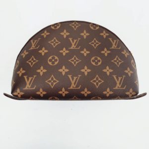 ヴィトンモノグラムポーチを高価買い取りさせて頂きました。