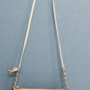 クリスチャンディオールショルダーバッグを高価買取させて頂きました。